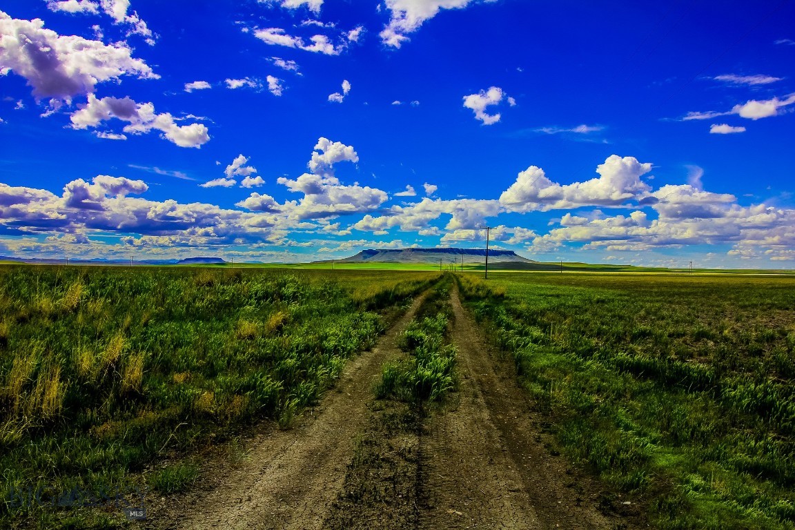 Other - Land