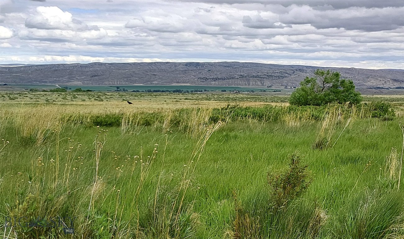Other - Land