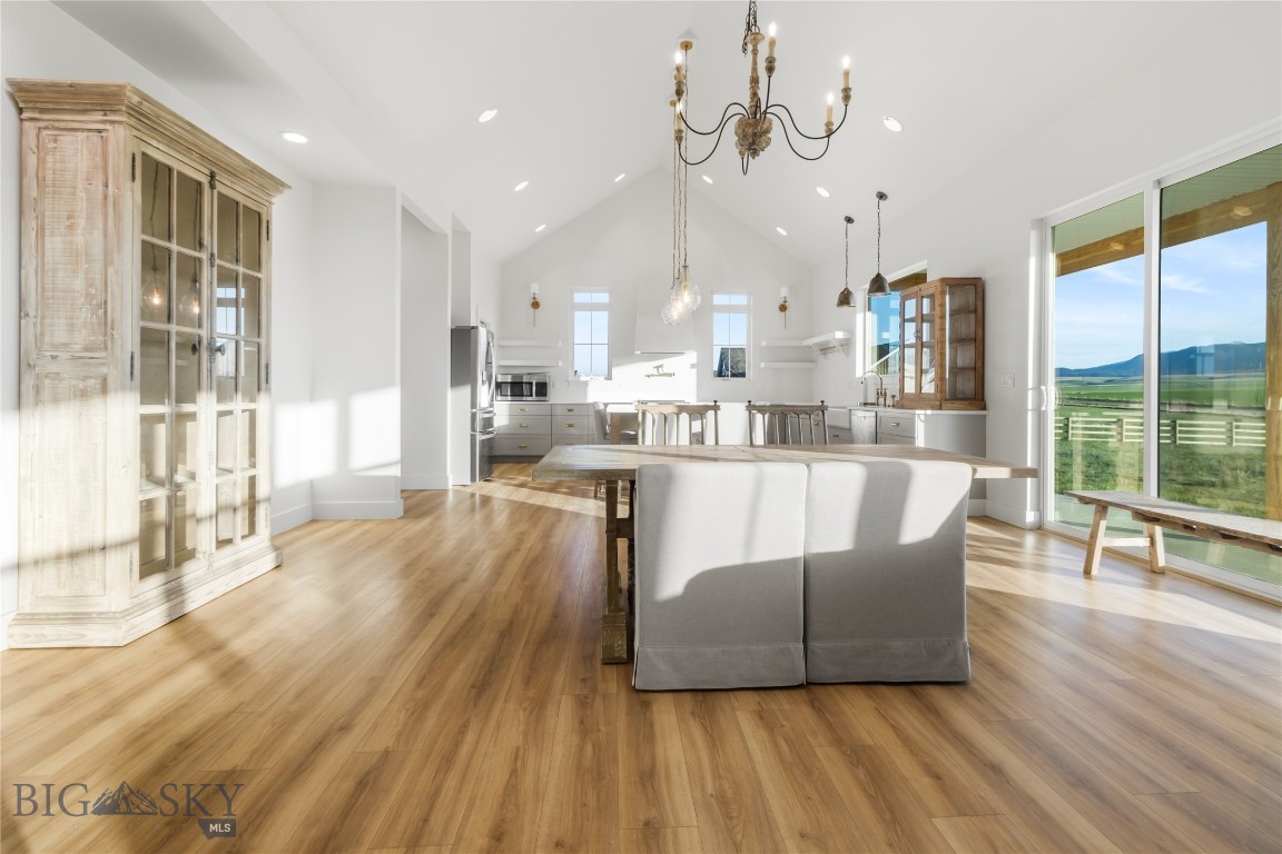 Hollowtop Vista - Residential