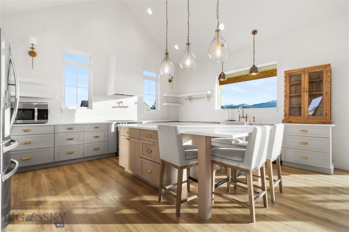 Hollowtop Vista - Residential