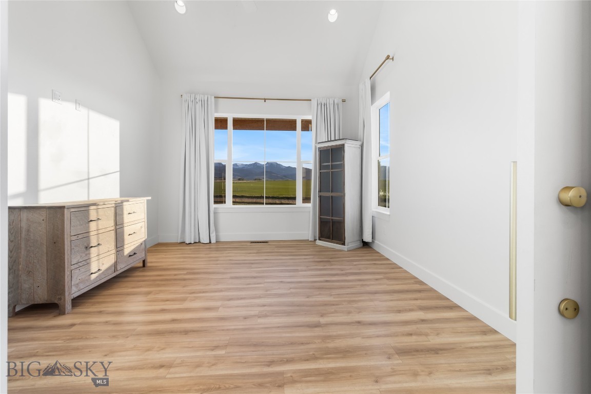 Hollowtop Vista - Residential