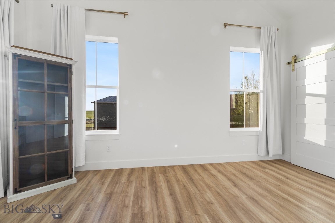 Hollowtop Vista - Residential