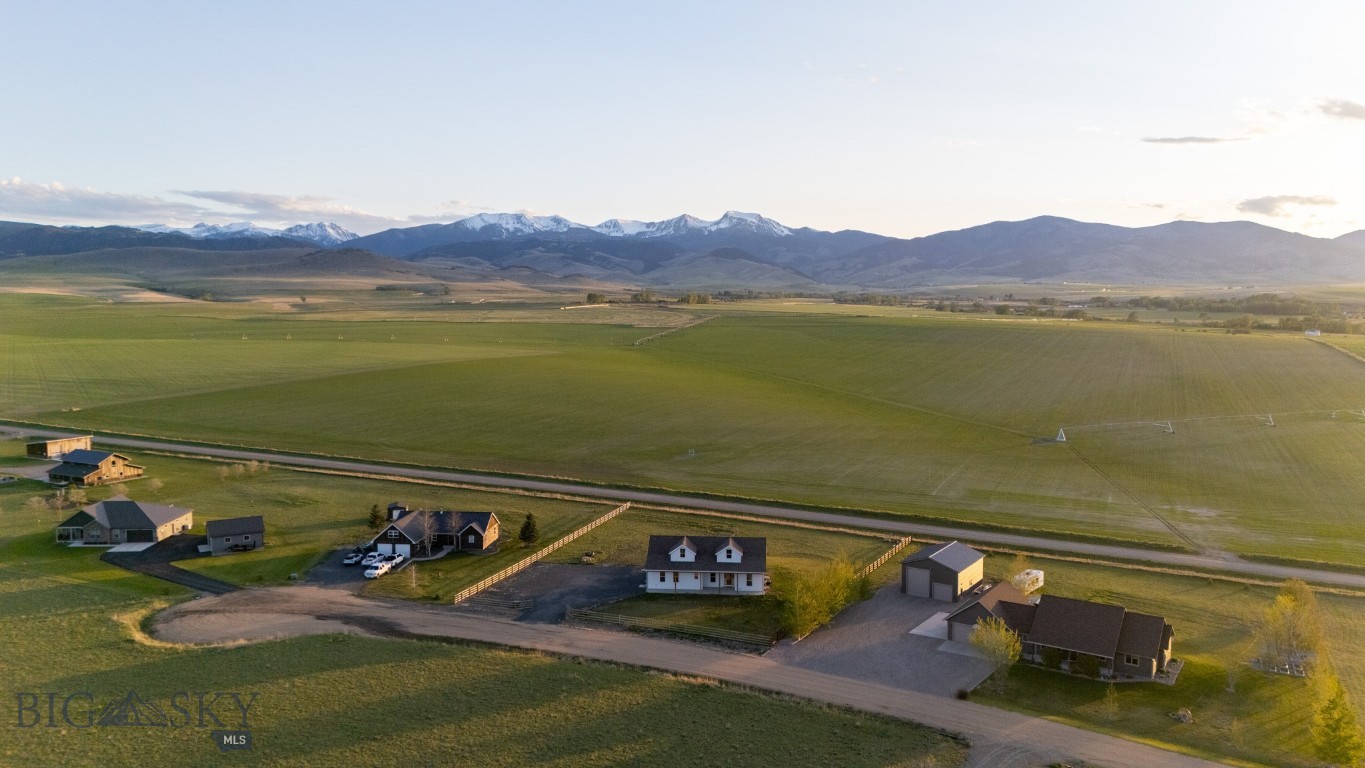Hollowtop Vista - Residential