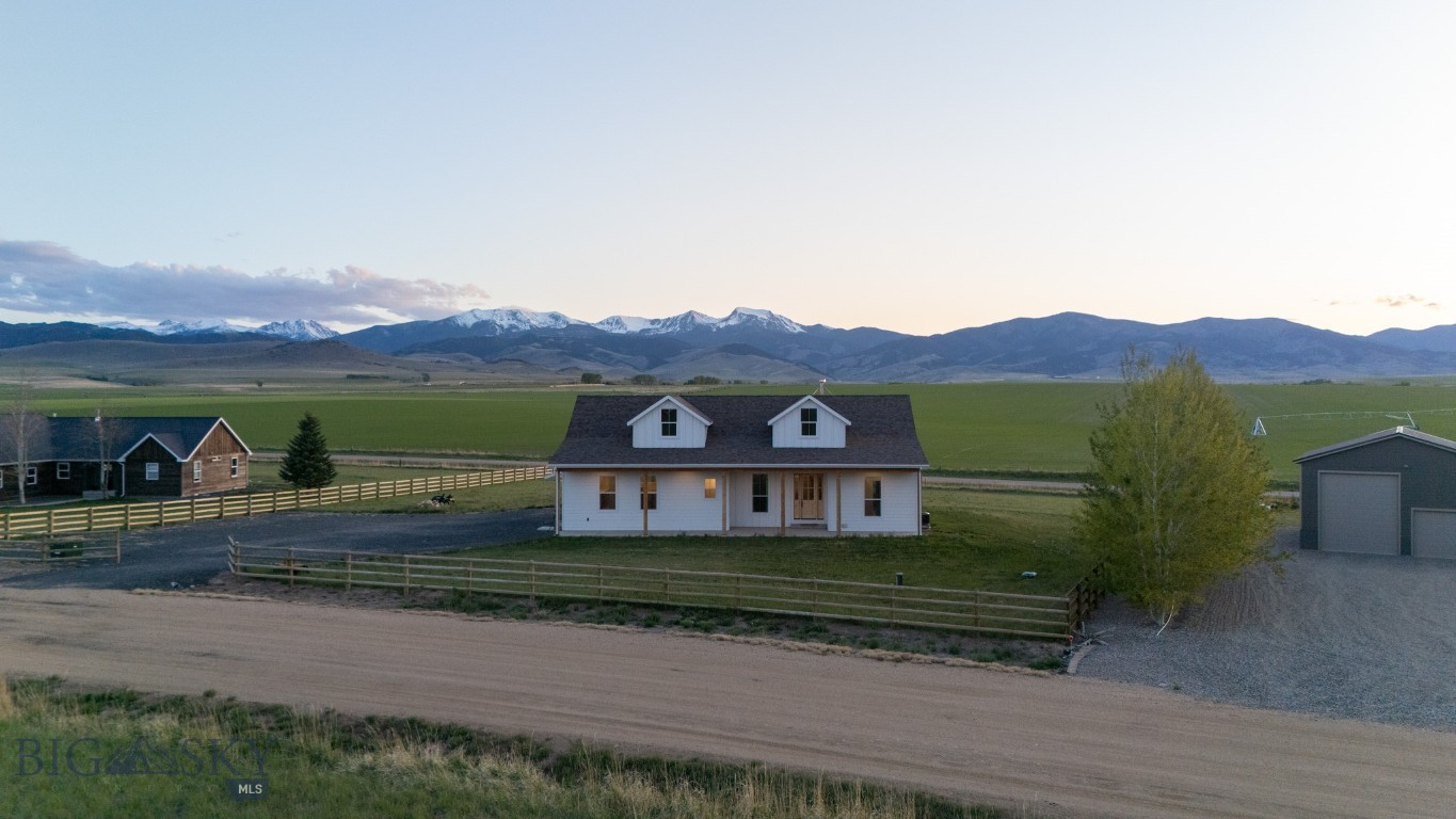 Hollowtop Vista - Residential