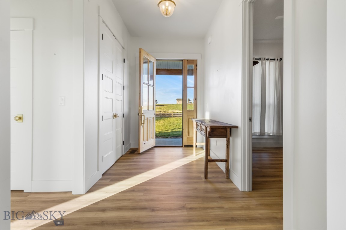 Hollowtop Vista - Residential