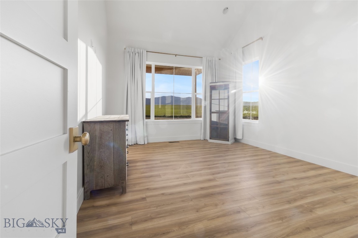 Hollowtop Vista - Residential