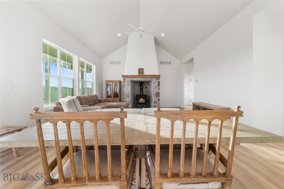 Hollowtop Vista - Residential