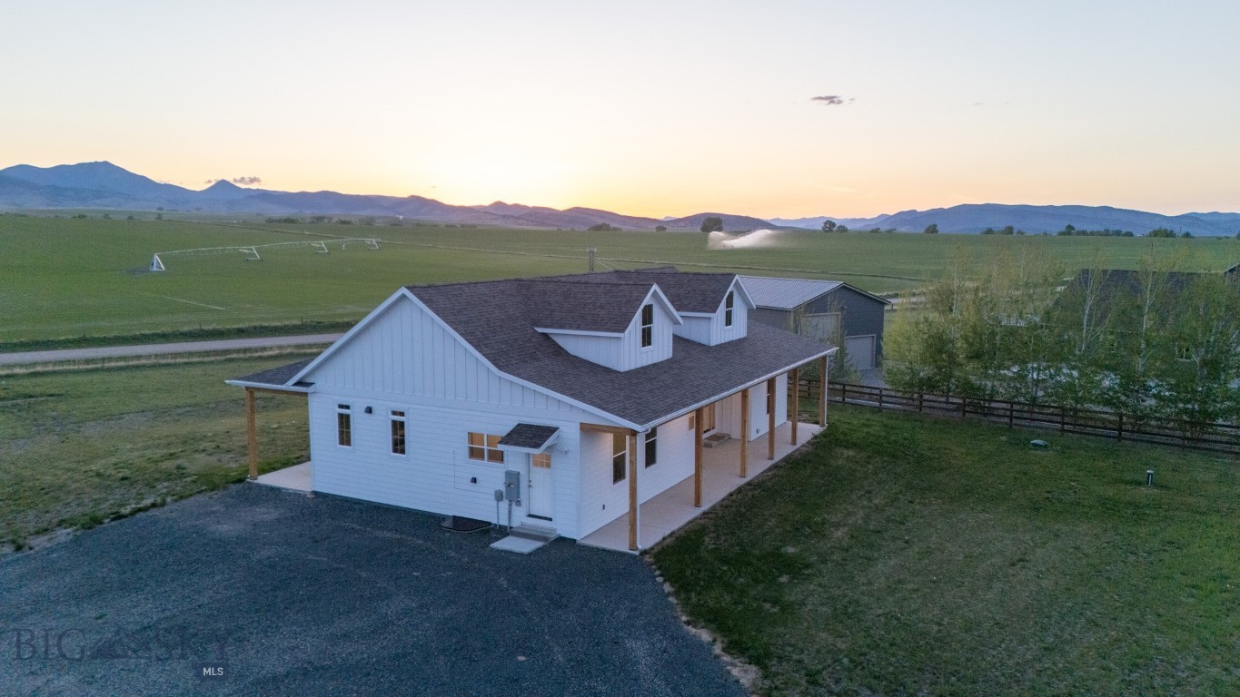 Hollowtop Vista - Residential