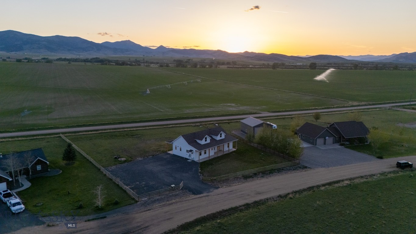 Hollowtop Vista - Residential