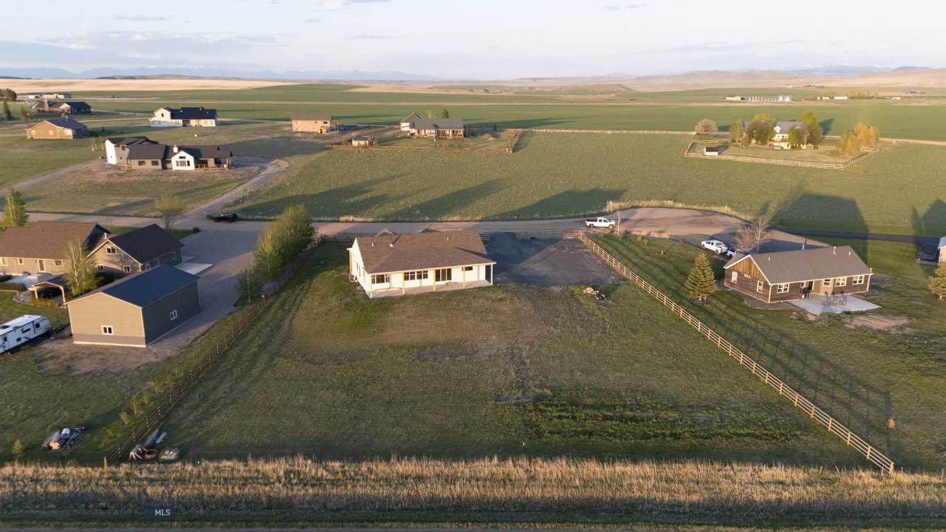 Hollowtop Vista - Residential