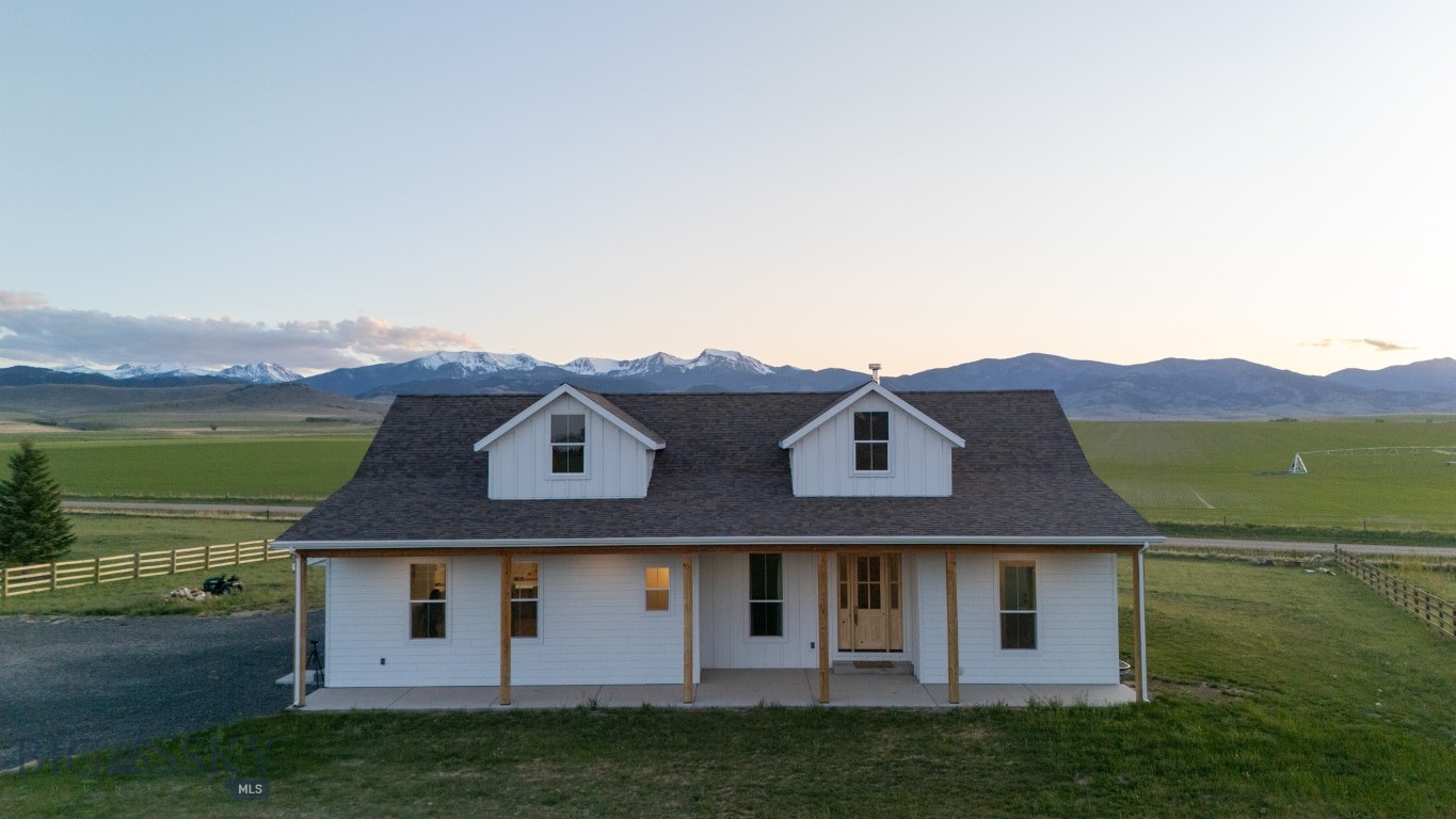 Hollowtop Vista - Residential