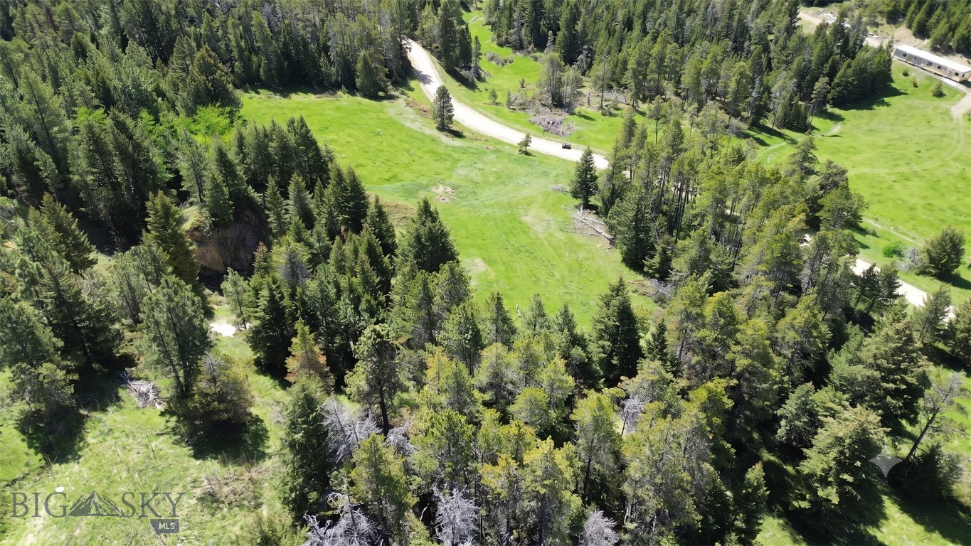 Minor Subdivision - Land