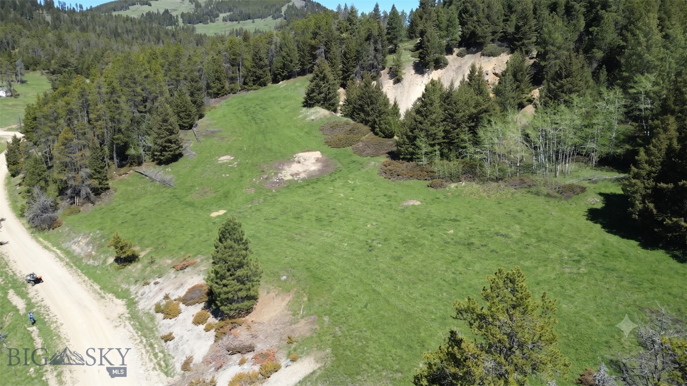 Minor Subdivision - Land
