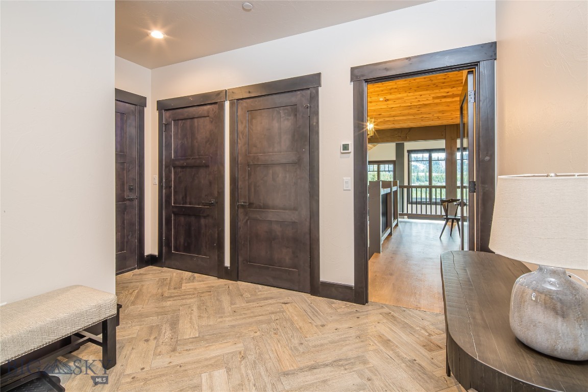 Cascade Ridge Condos - Residential