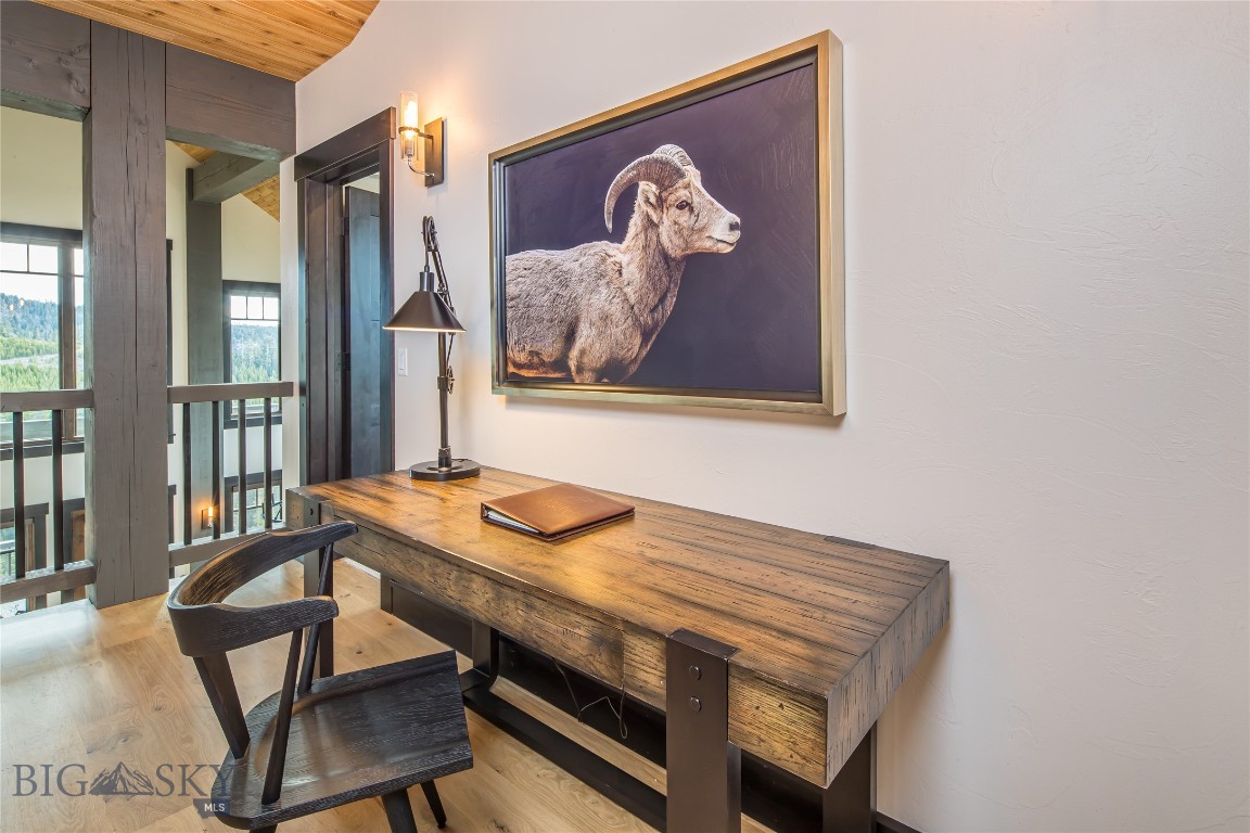 Cascade Ridge Condos - Residential