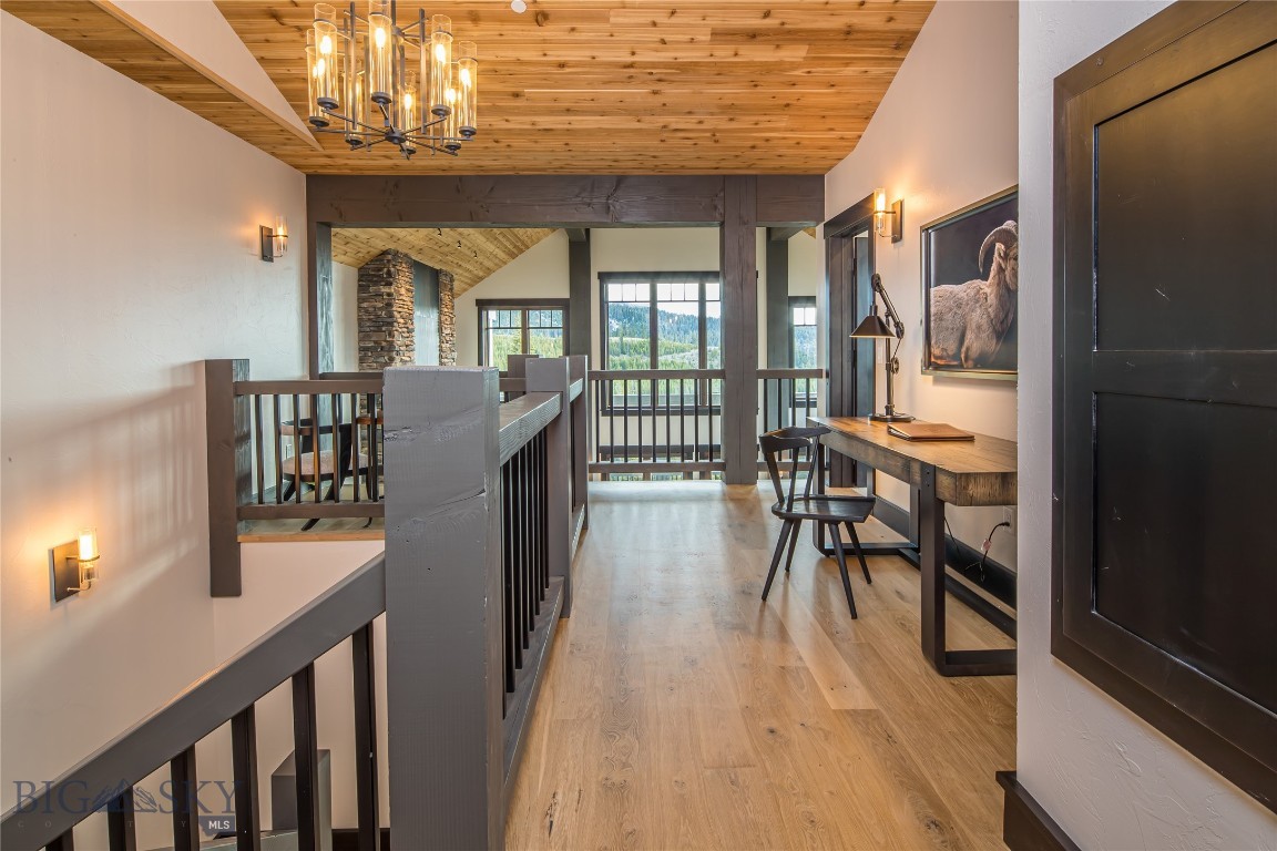 Cascade Ridge Condos - Residential