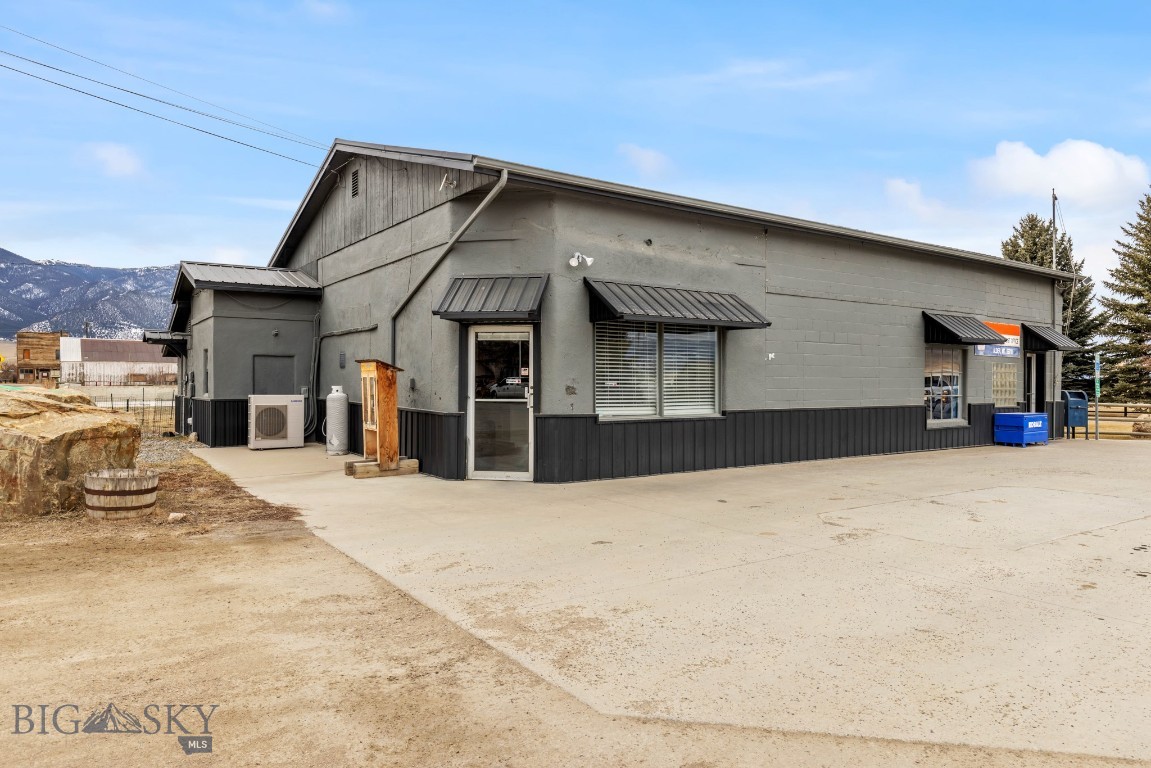 None - Commercial Sale