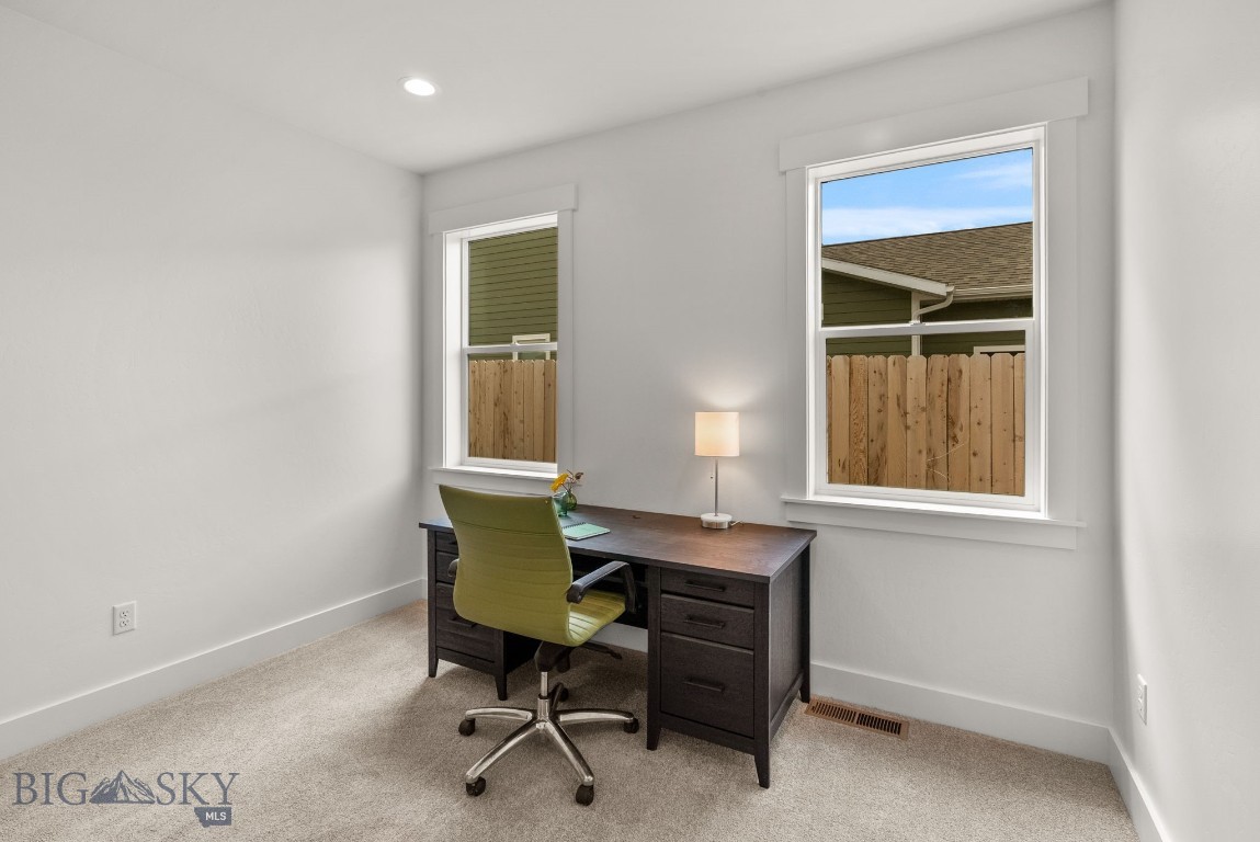 Allison - Residential