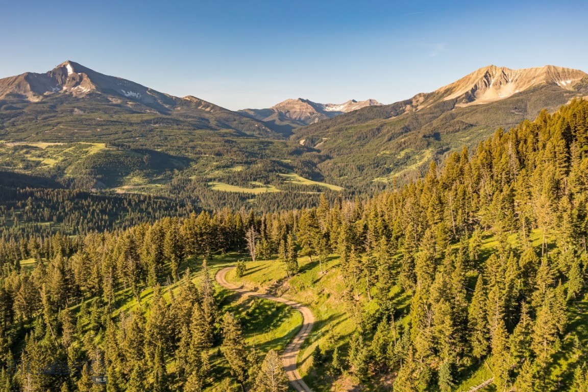 Moonlight Basin Ranch - Land