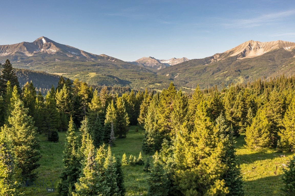 Moonlight Basin Ranch - Land