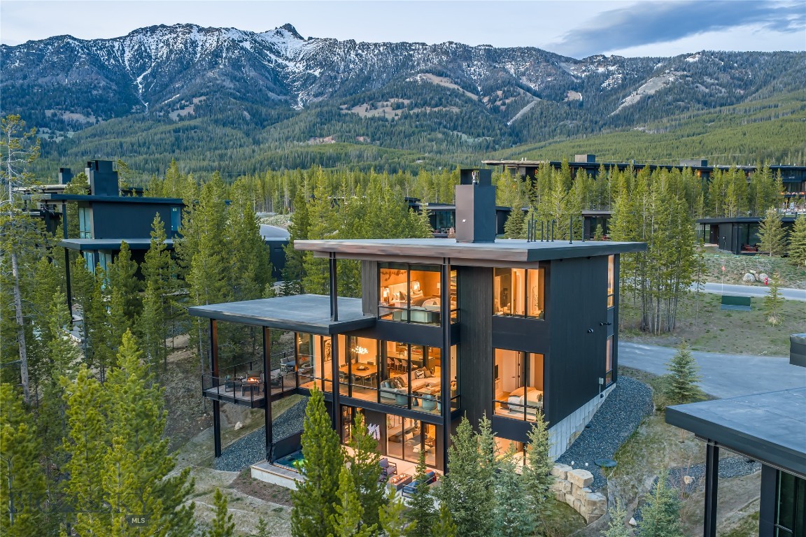 One&Only (Lee’s Pool) - Residential