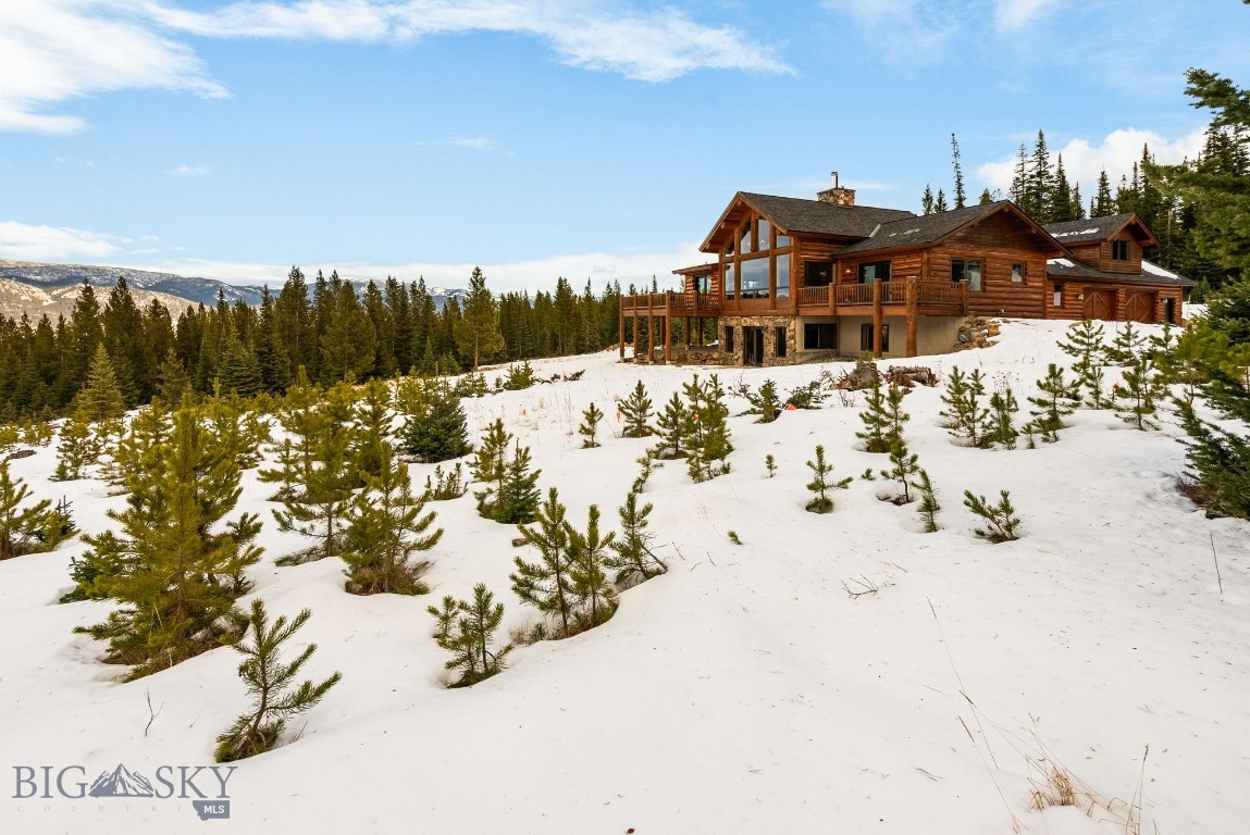 Beaver Creek West - Residential