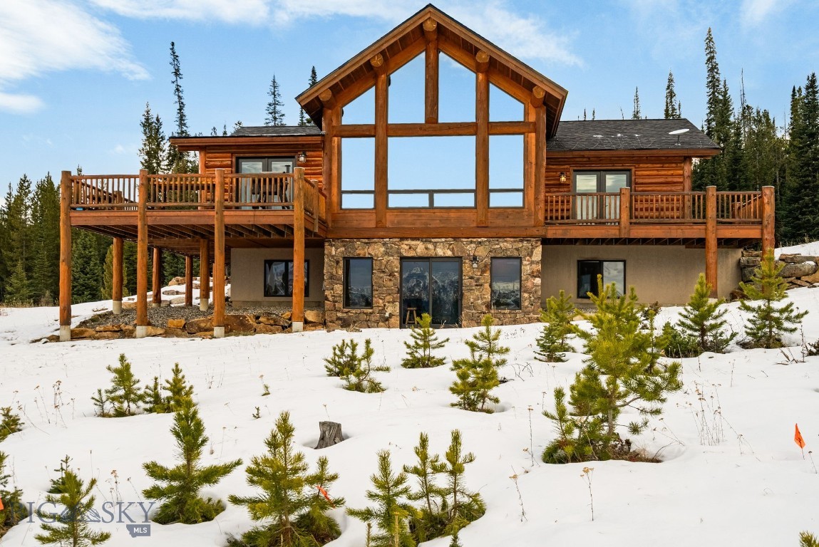 Beaver Creek West - Residential