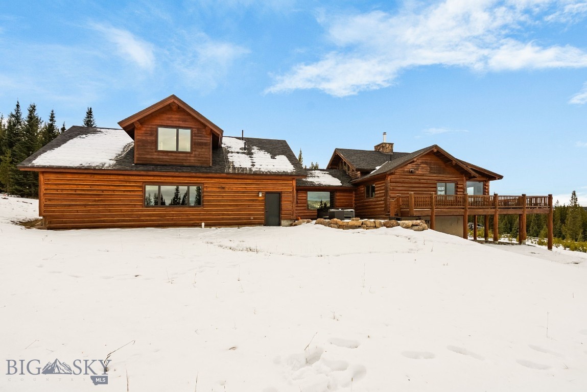 Beaver Creek West - Residential