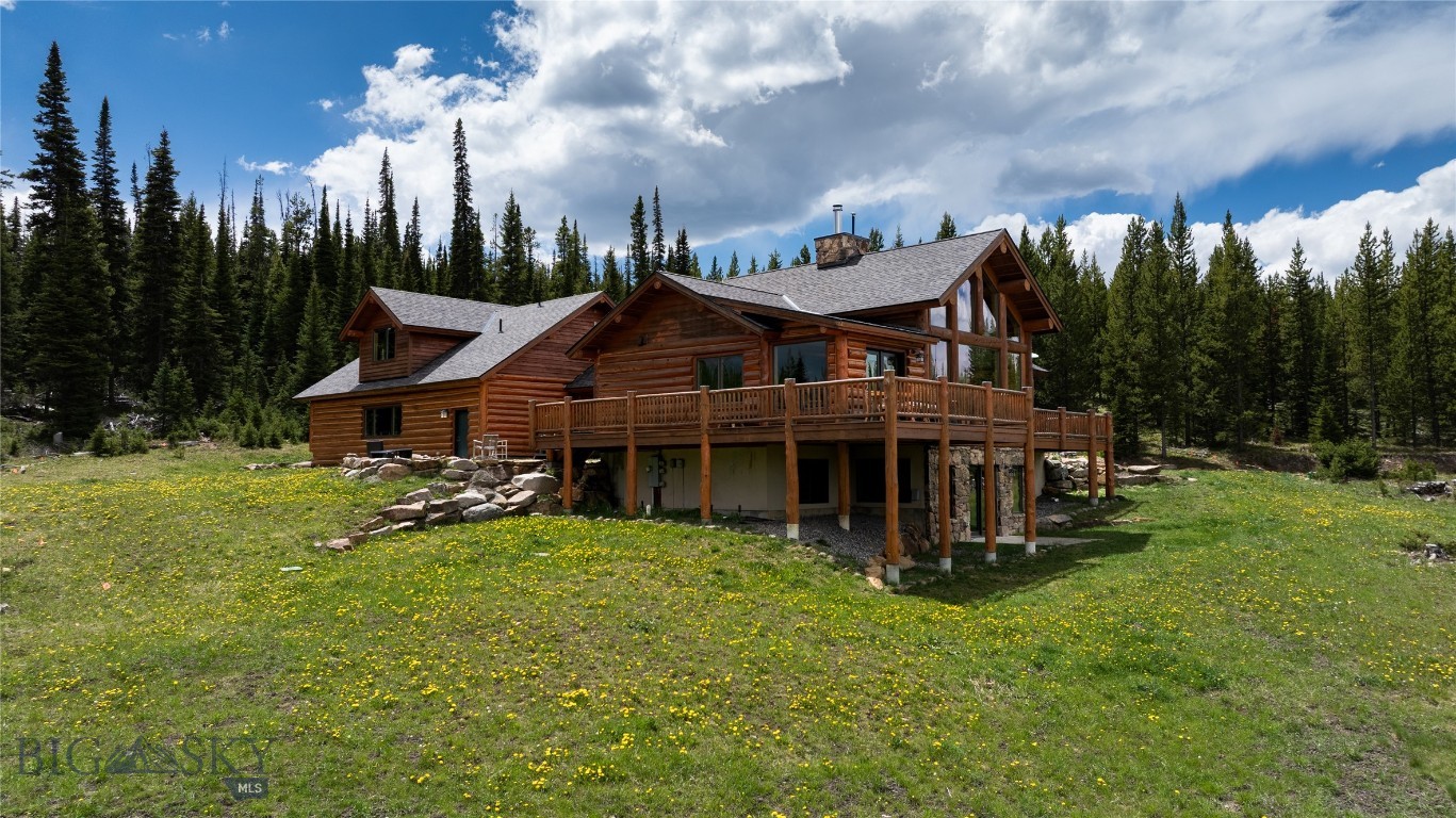 Beaver Creek West - Residential