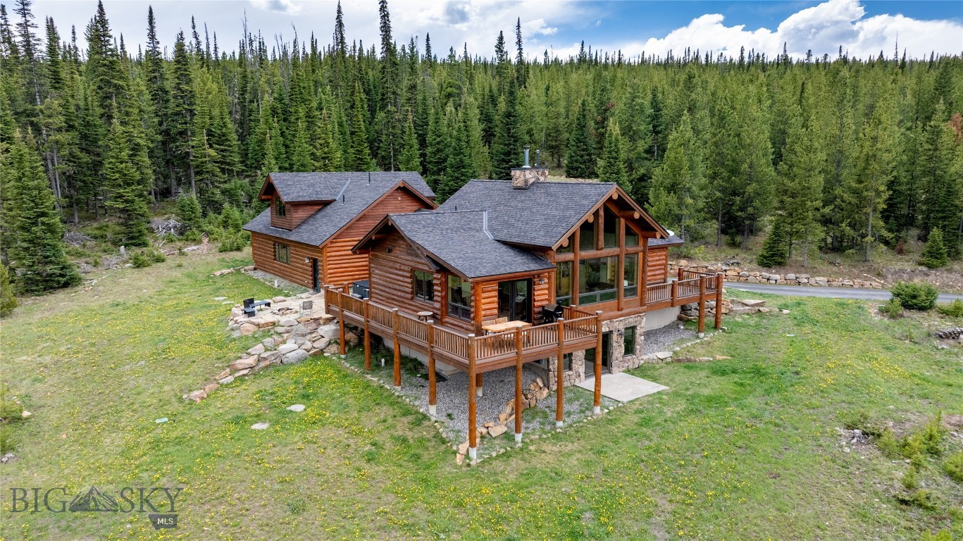 Beaver Creek West - Residential