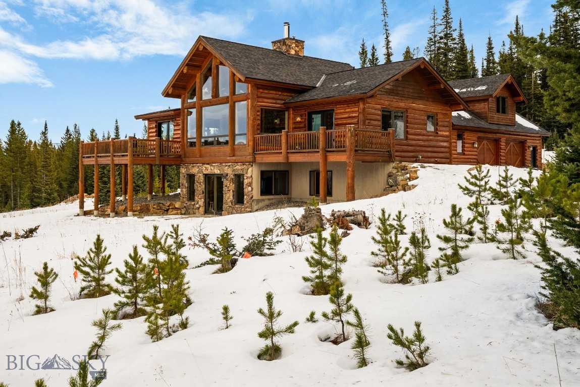 Beaver Creek West - Residential