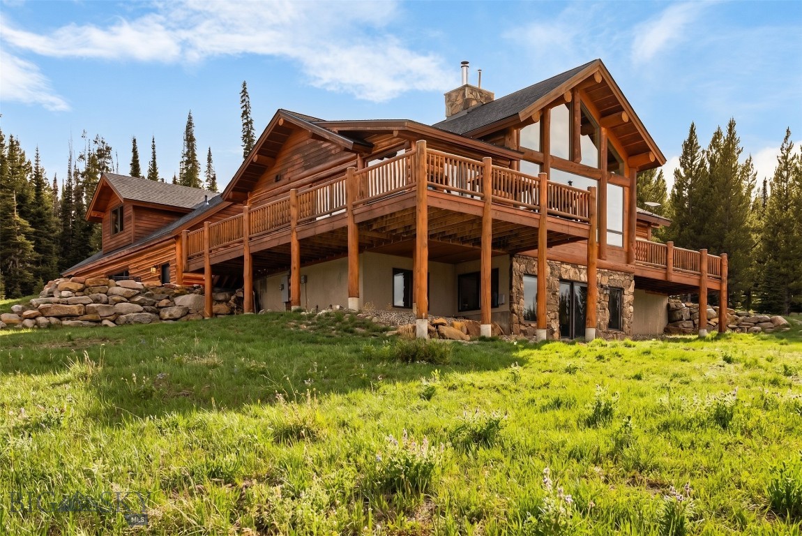 Beaver Creek West - Residential