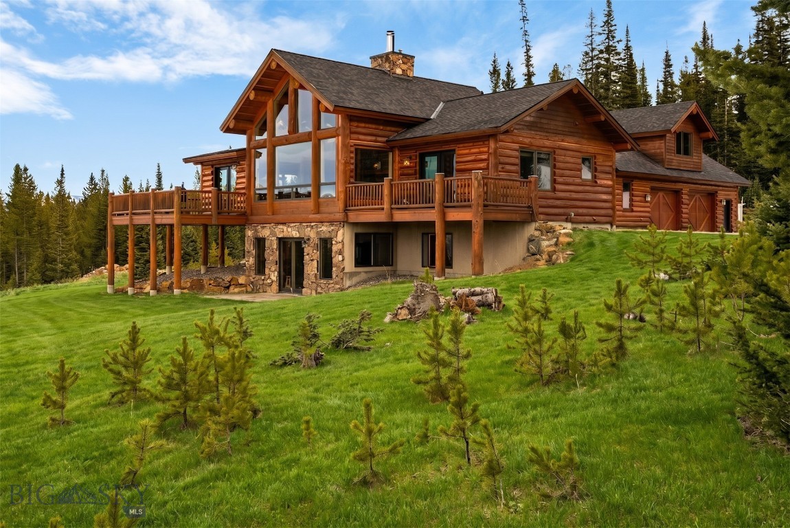 Beaver Creek West - Residential
