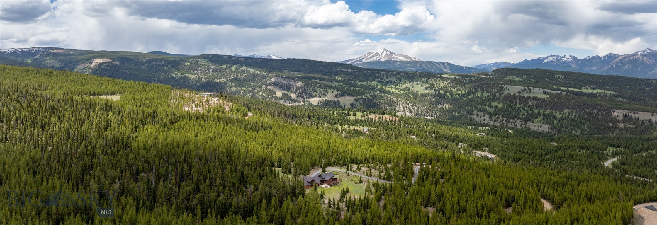 Beaver Creek West - Residential