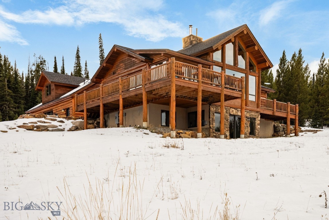 Beaver Creek West - Residential
