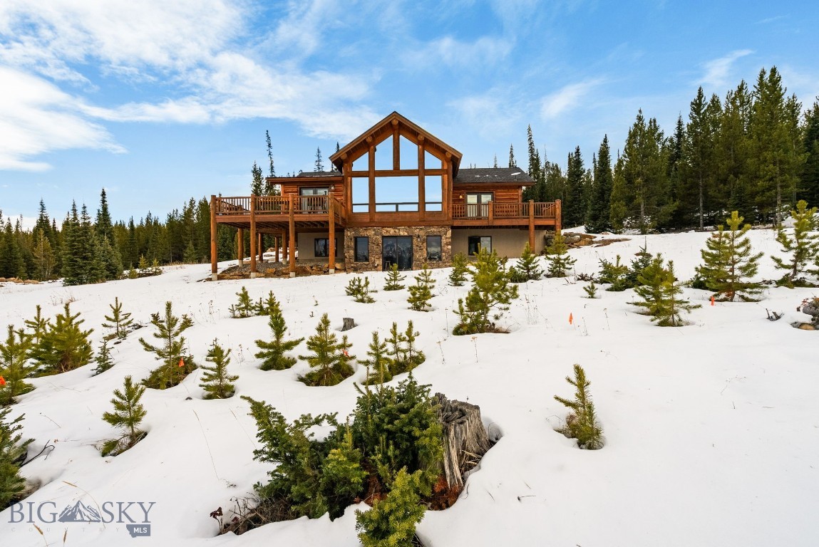 Beaver Creek West - Residential