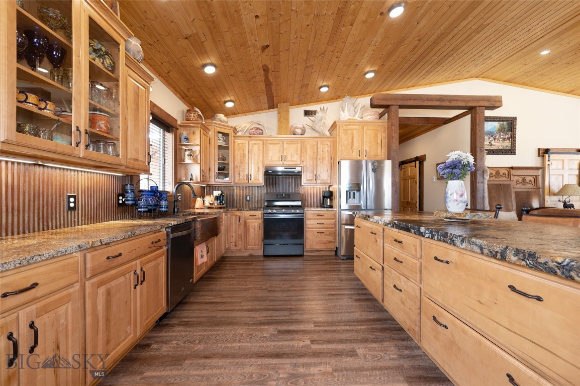 Other - Residential