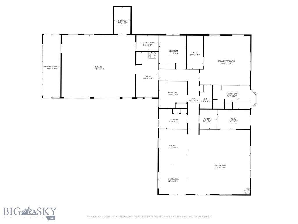 Other - Residential