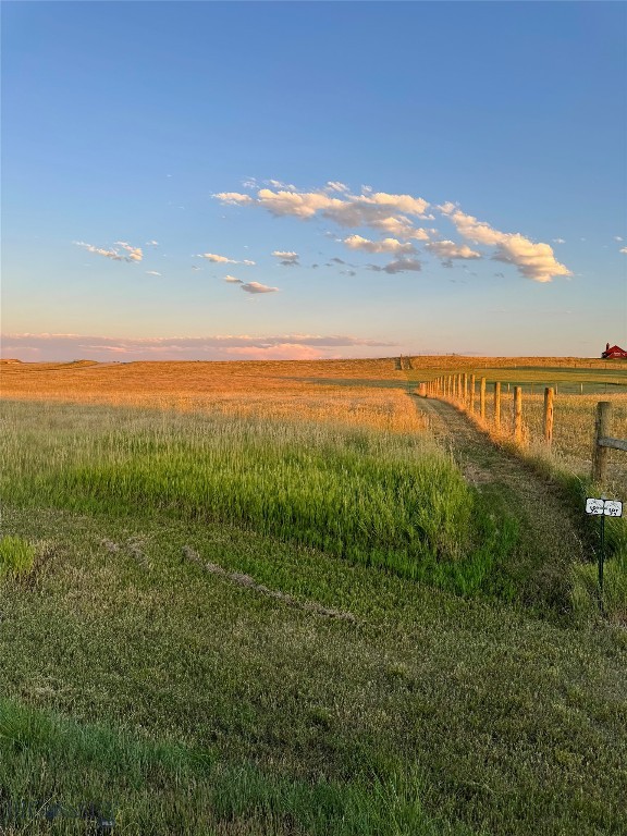 Morning Sky Estates - Land