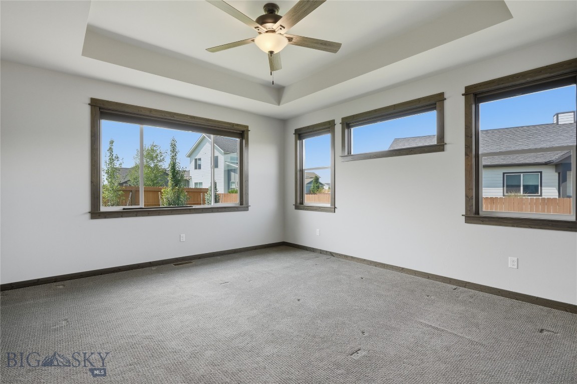 Ryen Glenn - Residential
