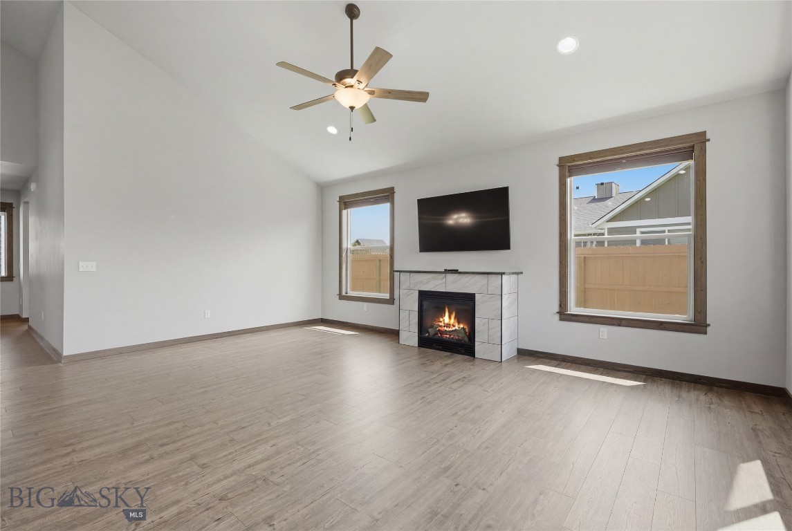 Ryen Glenn - Residential