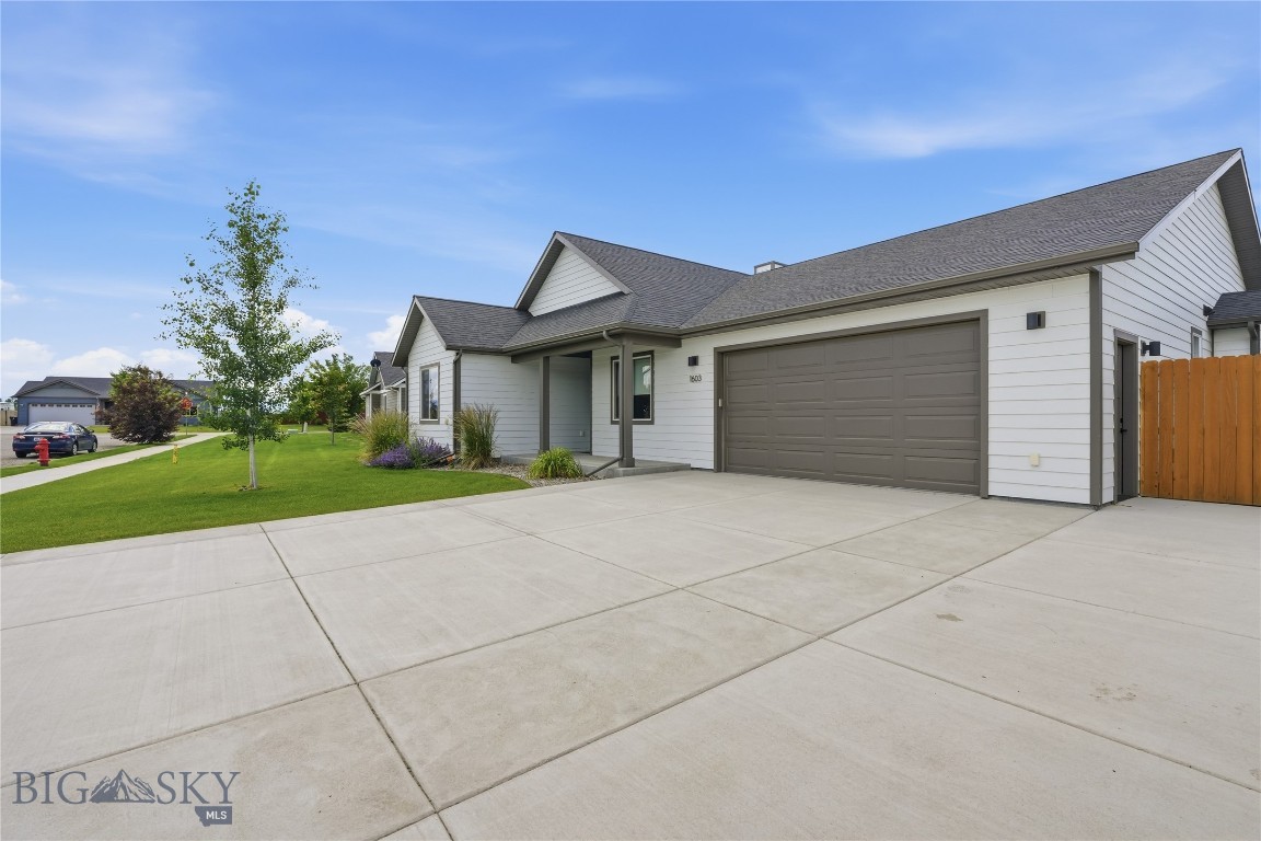 Ryen Glenn - Residential