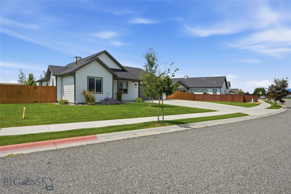 Ryen Glenn - Residential