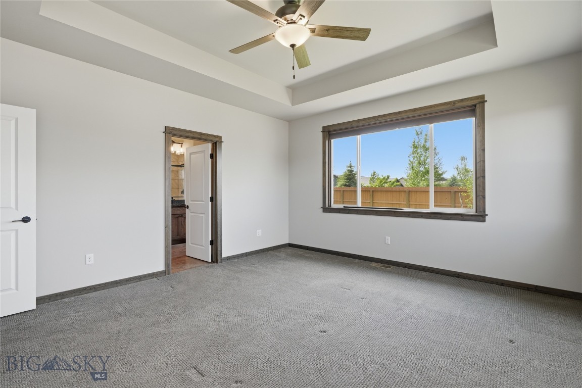 Ryen Glenn - Residential