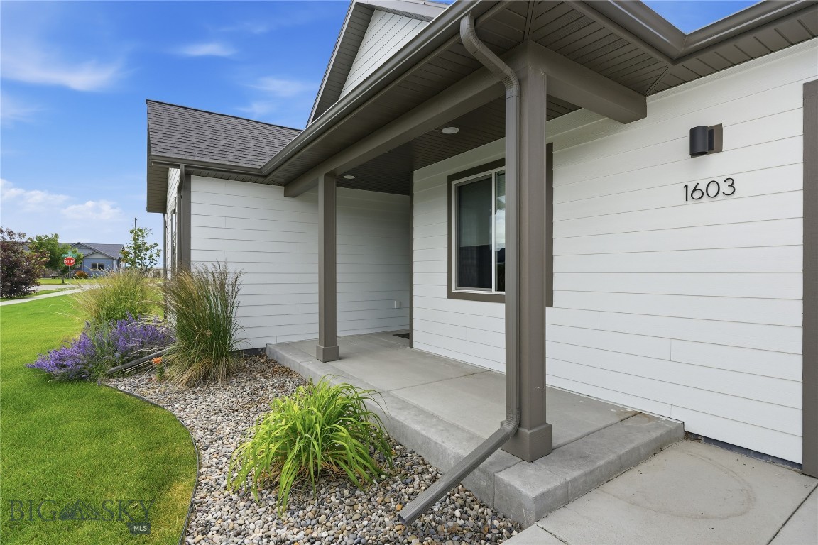Ryen Glenn - Residential