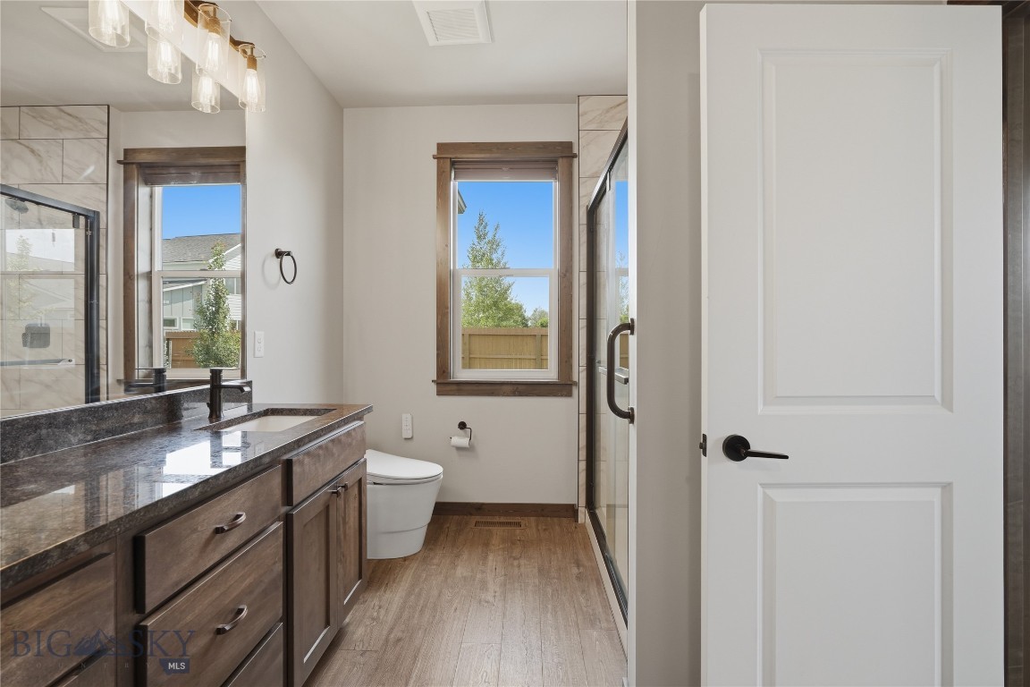 Ryen Glenn - Residential