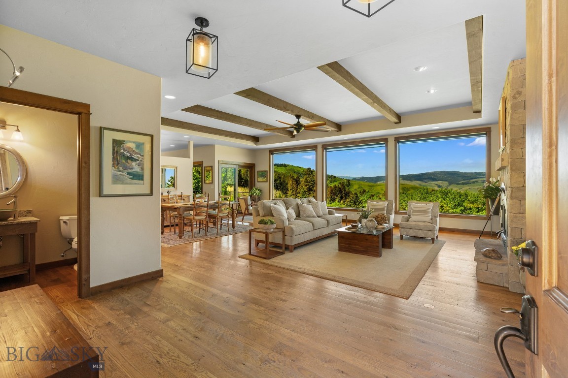 Little Bear - Residential