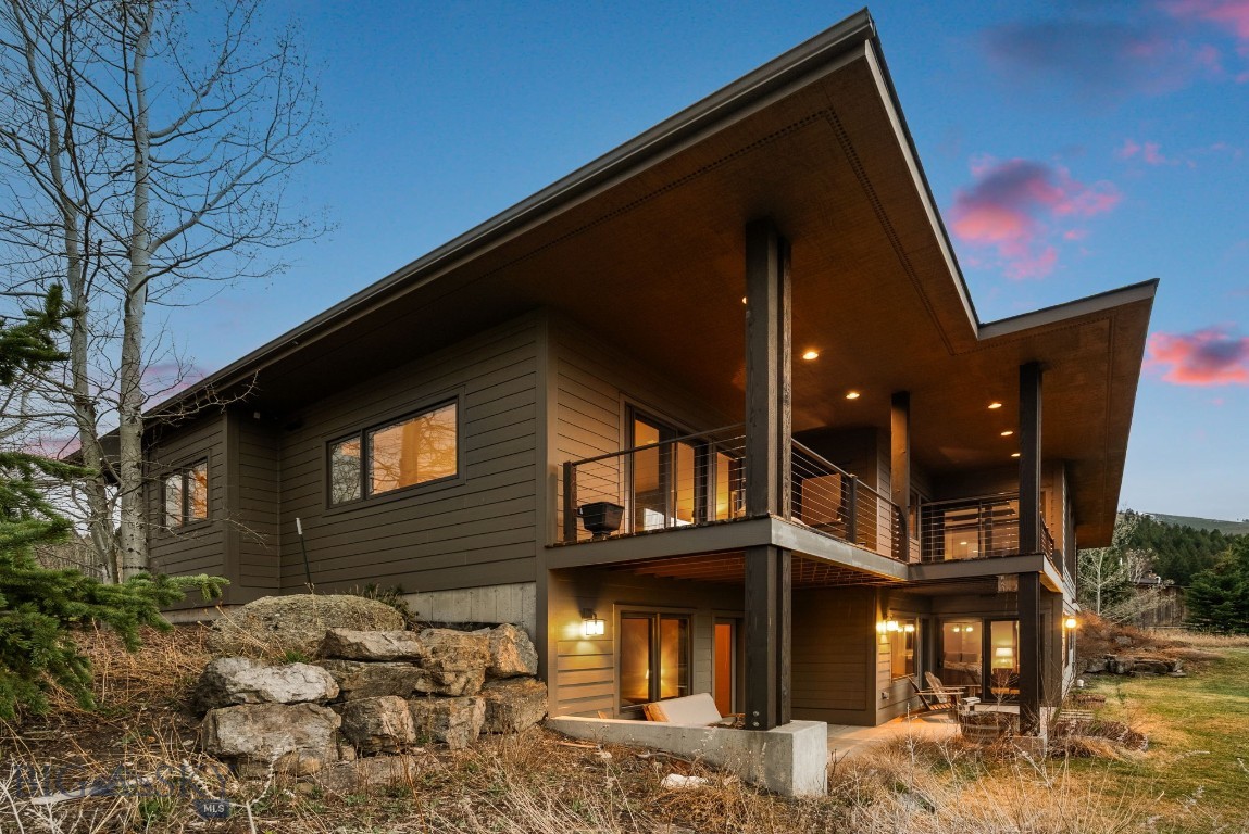 Little Bear - Residential