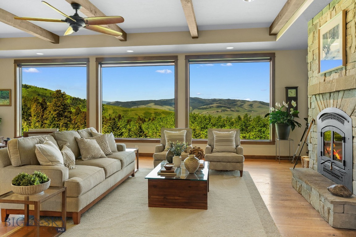 Little Bear - Residential
