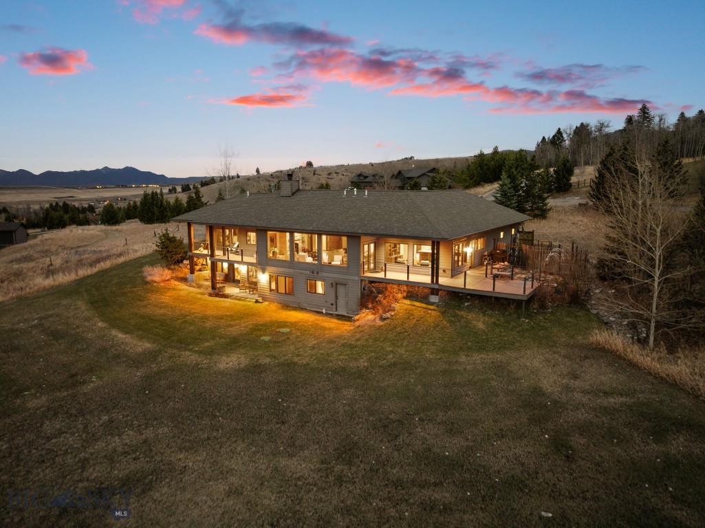 Little Bear - Residential